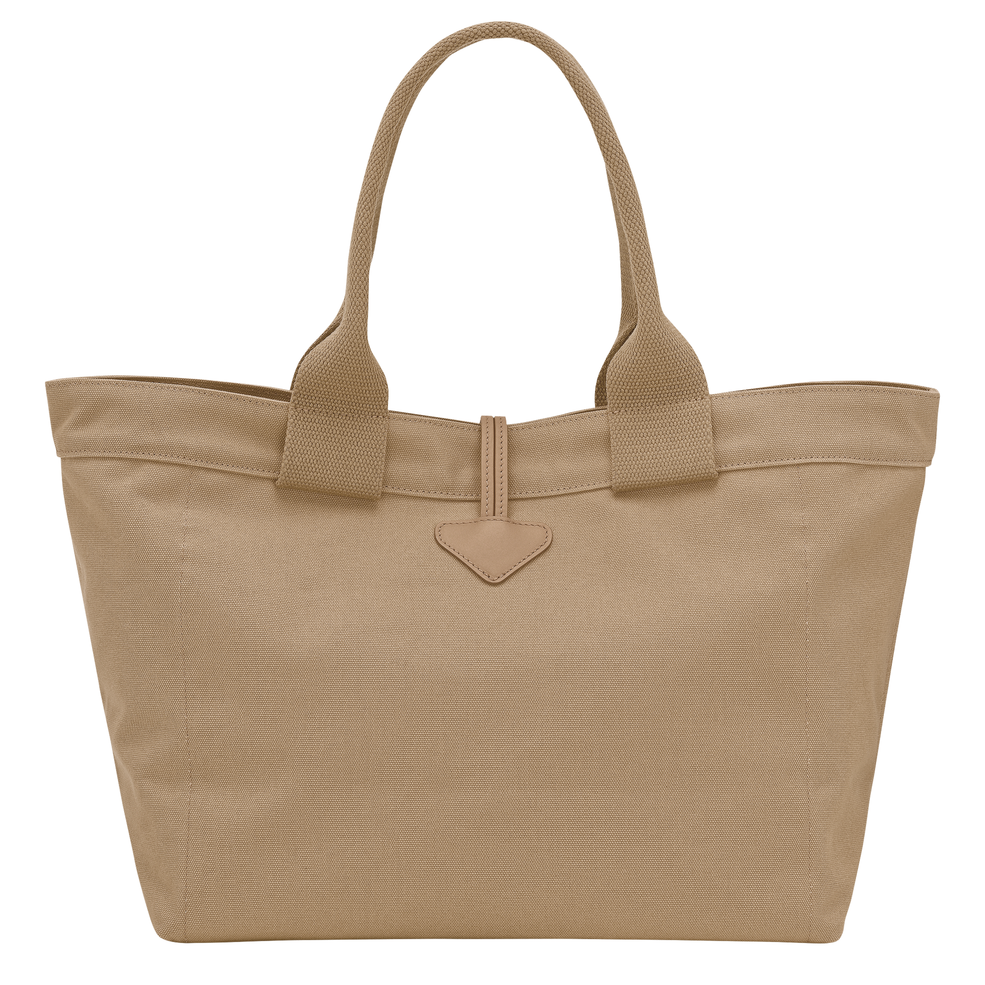 Le Roseau Tote bag L, Desert