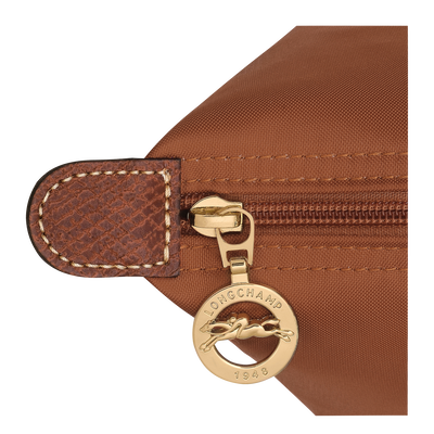Le Pliage Original Borsa da spalla M,  Cognac