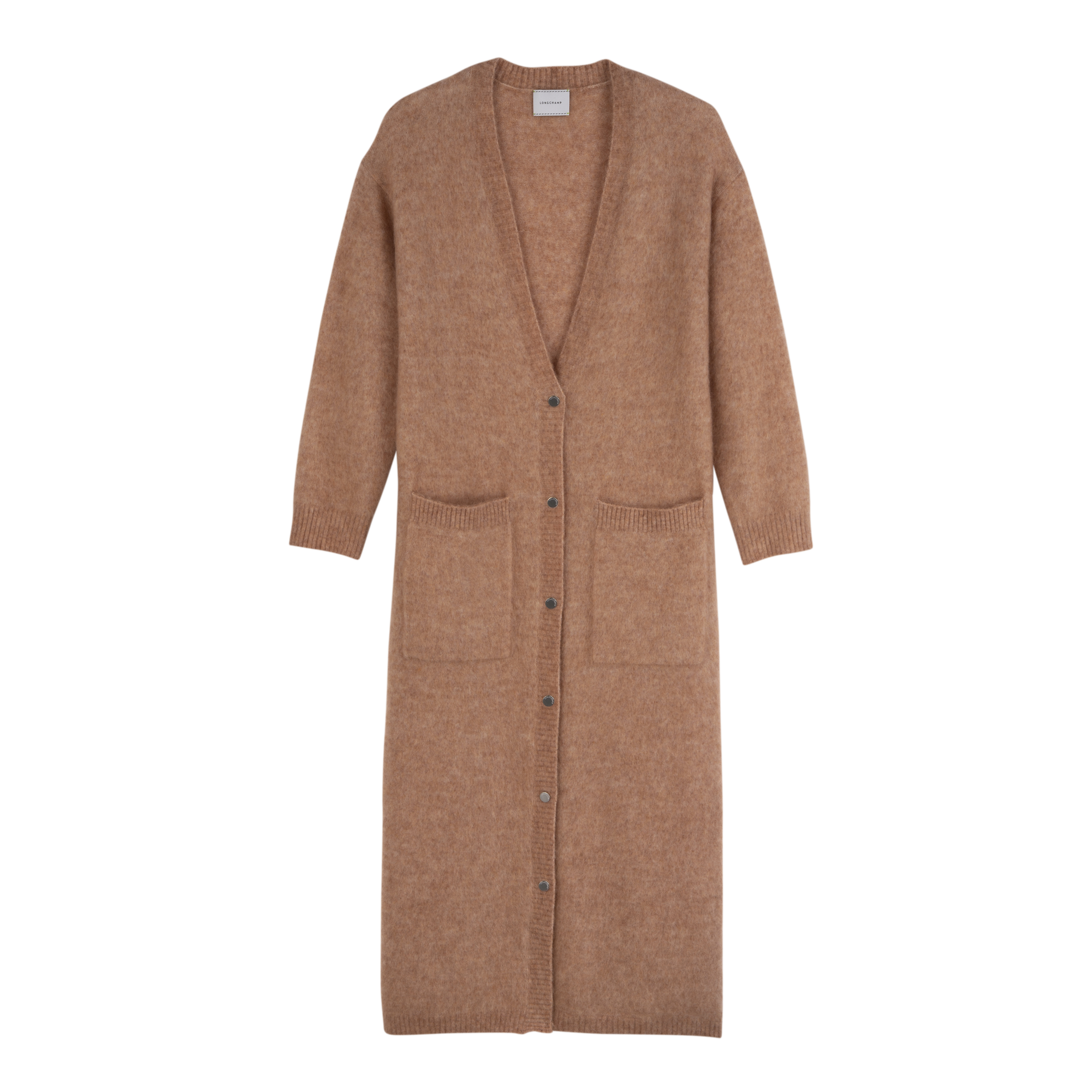 null Cardigan, Biscuit