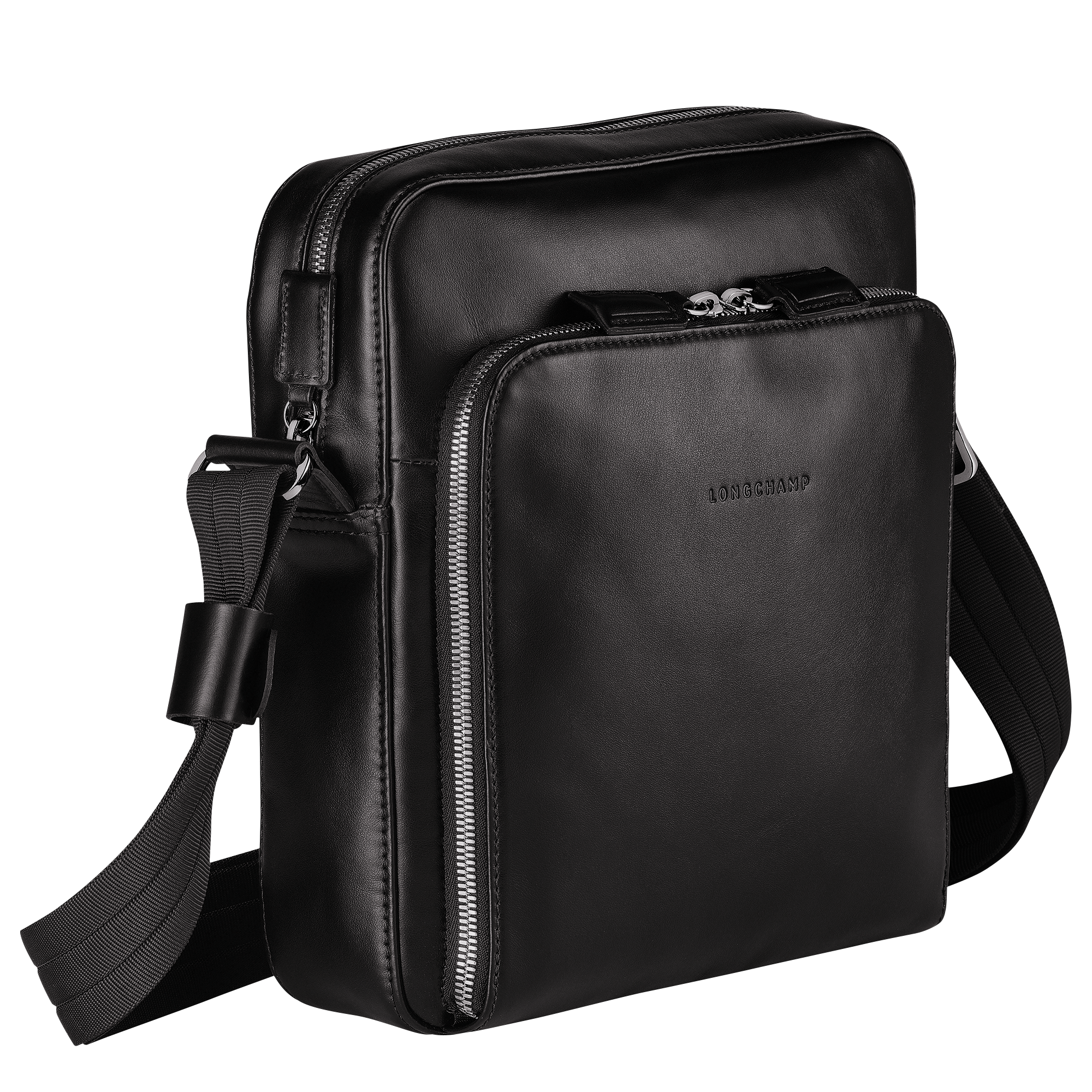 Sac porté travers longchamp clearance