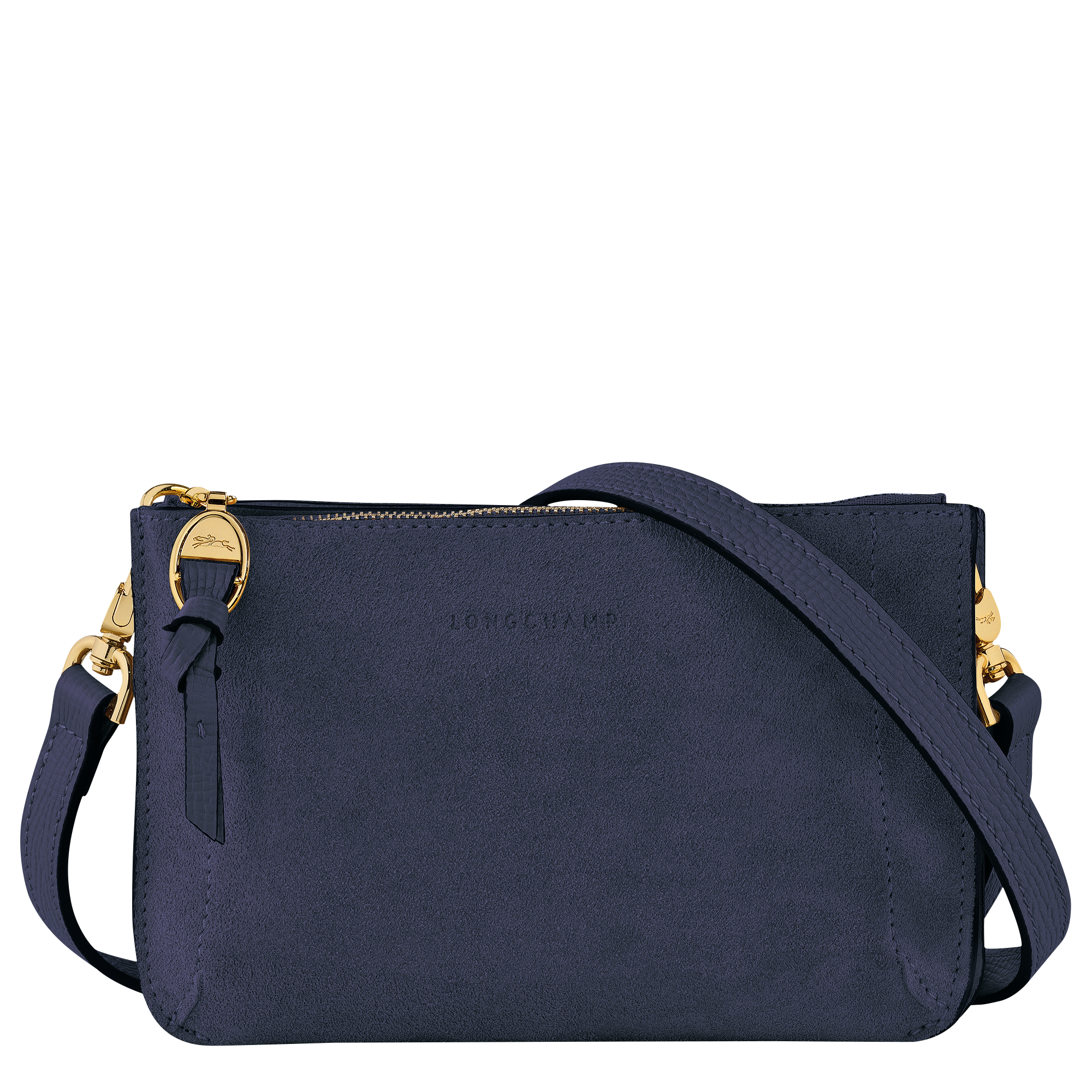 longchamp wallet on chain