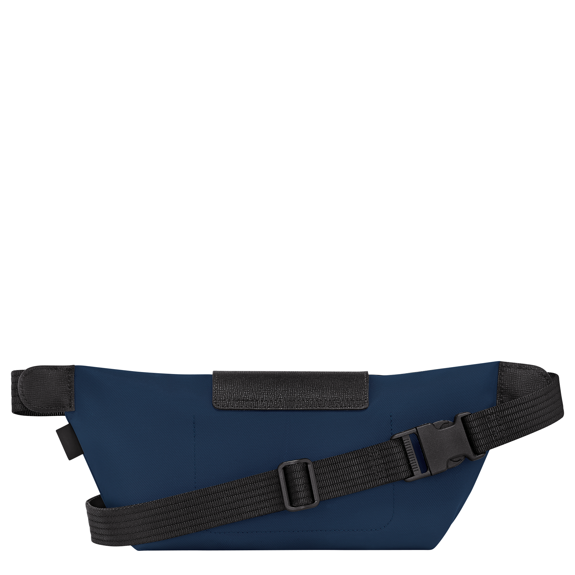Belt bag M, Navy - View 4 of
6 - zoom in Le Pliage Collection Belt bag M, Navy