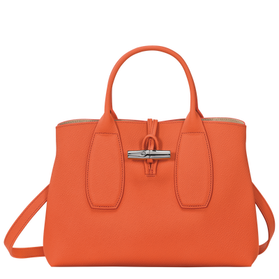 Sac longchamp outlet roseau rouge