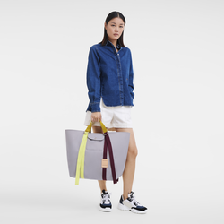 Le Pliage Re-Play Tote bag XL, Grey