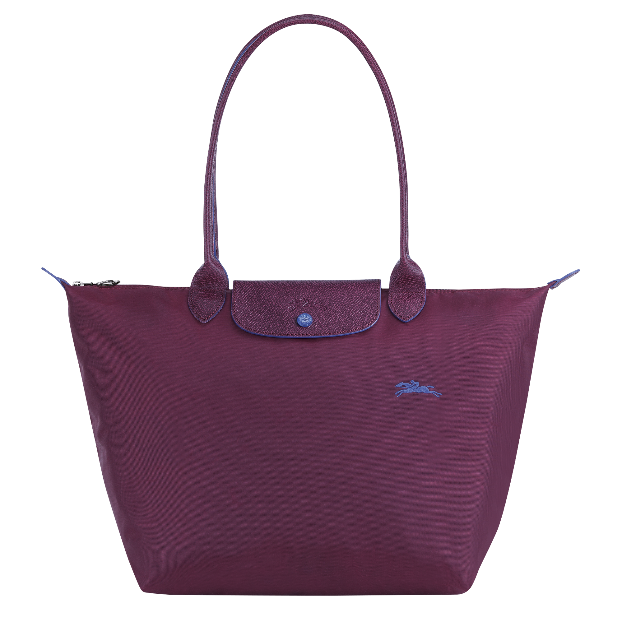 longchamp cloth bag