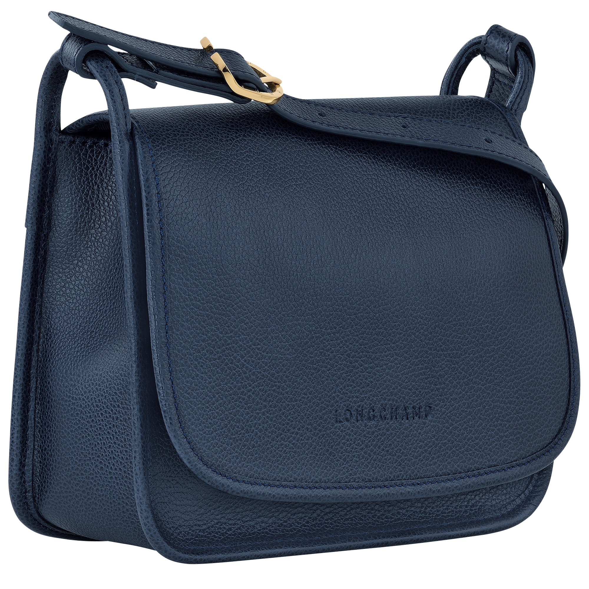 Navy crossbody bag Clearance
