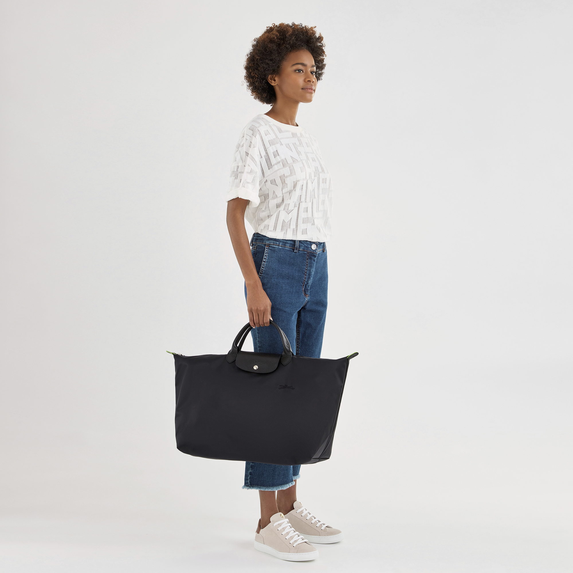 Le pliage néo shoulder bag l hotsell
