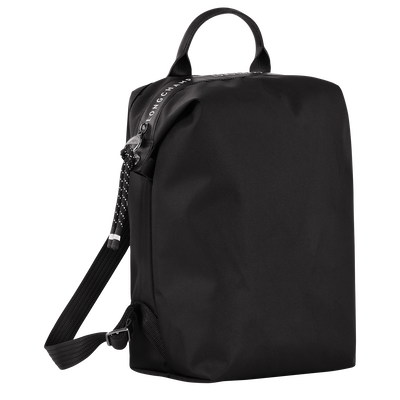 Le Pliage Energy Backpack, Black
