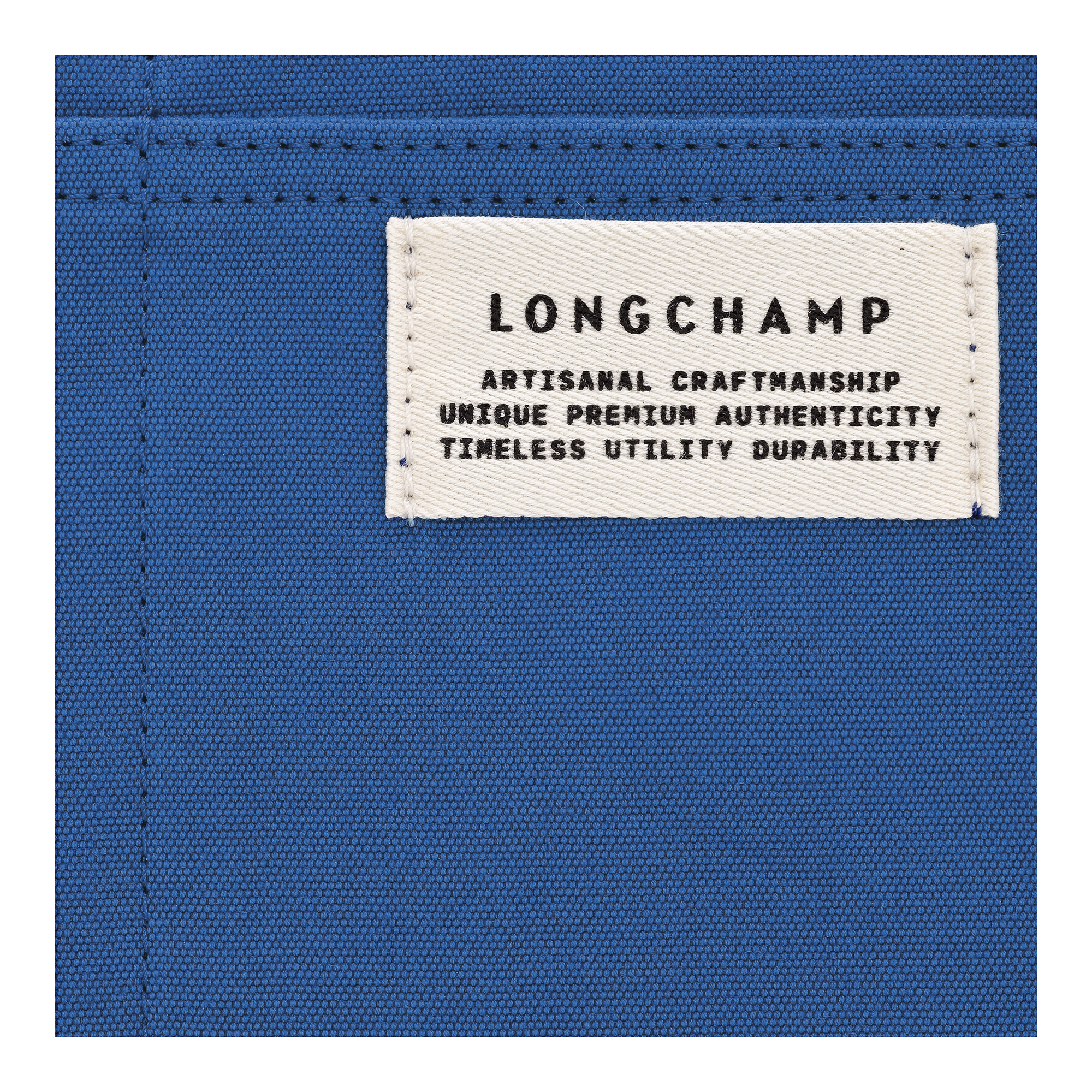 Pochette, Atlantik - Ansicht 4 von
4 - Zoom vergrößern Le Pliage Collection Pochette, Atlantik