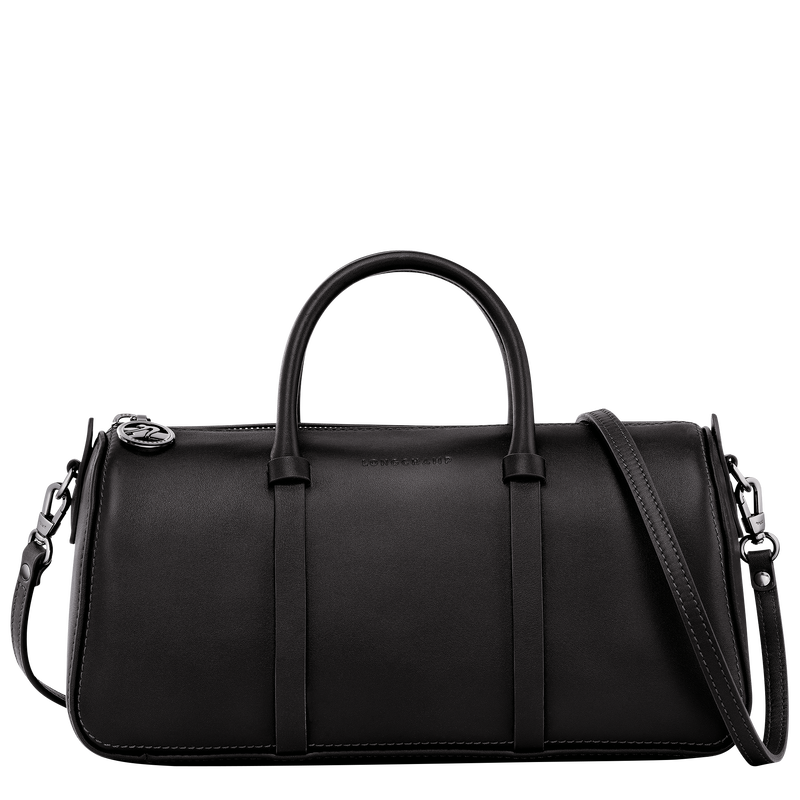 Daylong M Handbag , Black - Leather  - View 1 of 6