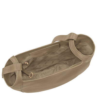 Le Foulonn&eacute; Bolso Hobo L, Liquen