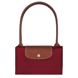 Le Pliage Original Tote bag L, Red