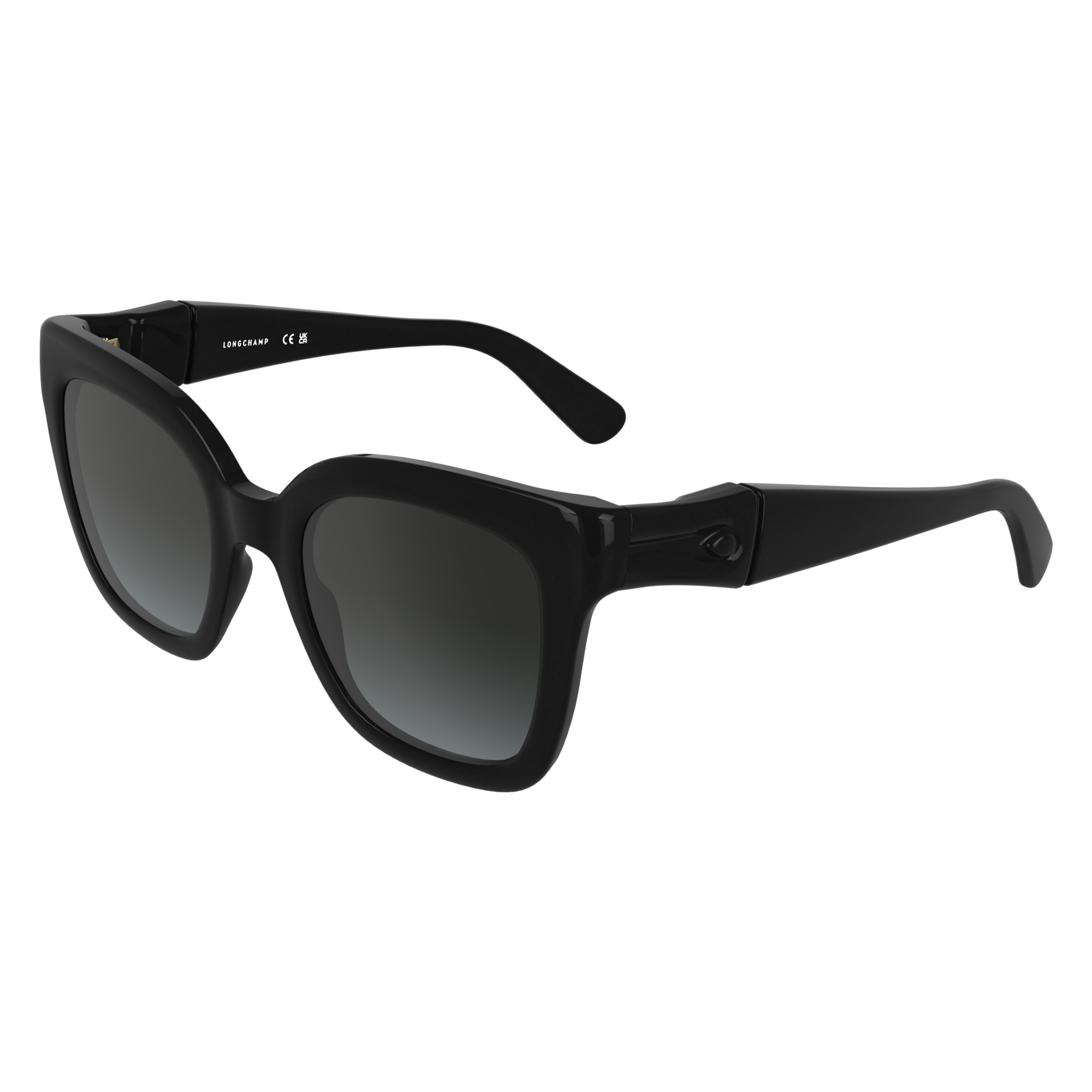 null Sunglasses, Rose gold