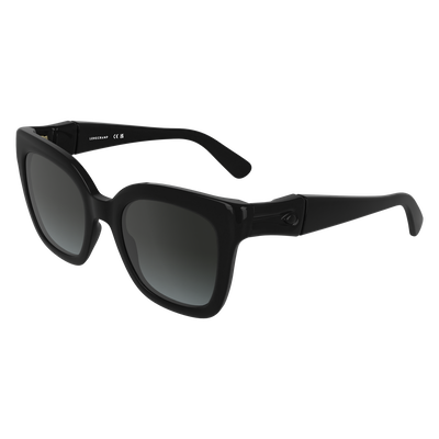 Sunglasses , Black - OTHER