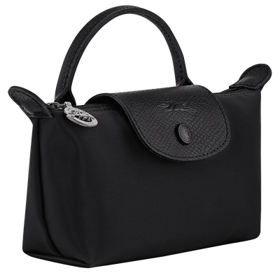 Le Pliage One 파우치, 검정