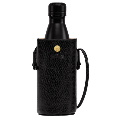 Épure Bottle holder, Black