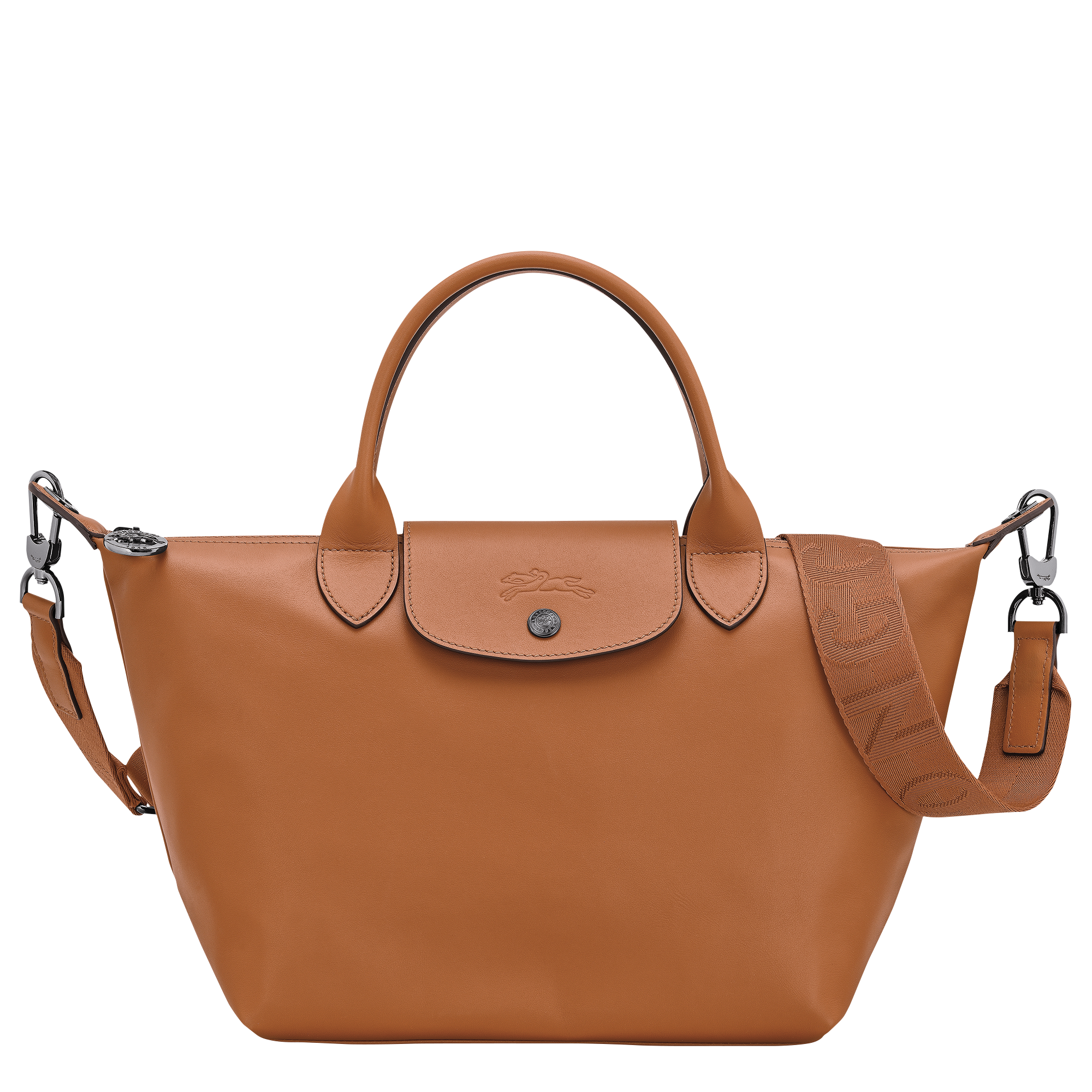 Le Pliage Xtra Borsa con manico S,  Anacardo