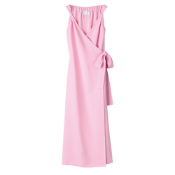 2023秋冬コレクション ドレス , ピンク - その他