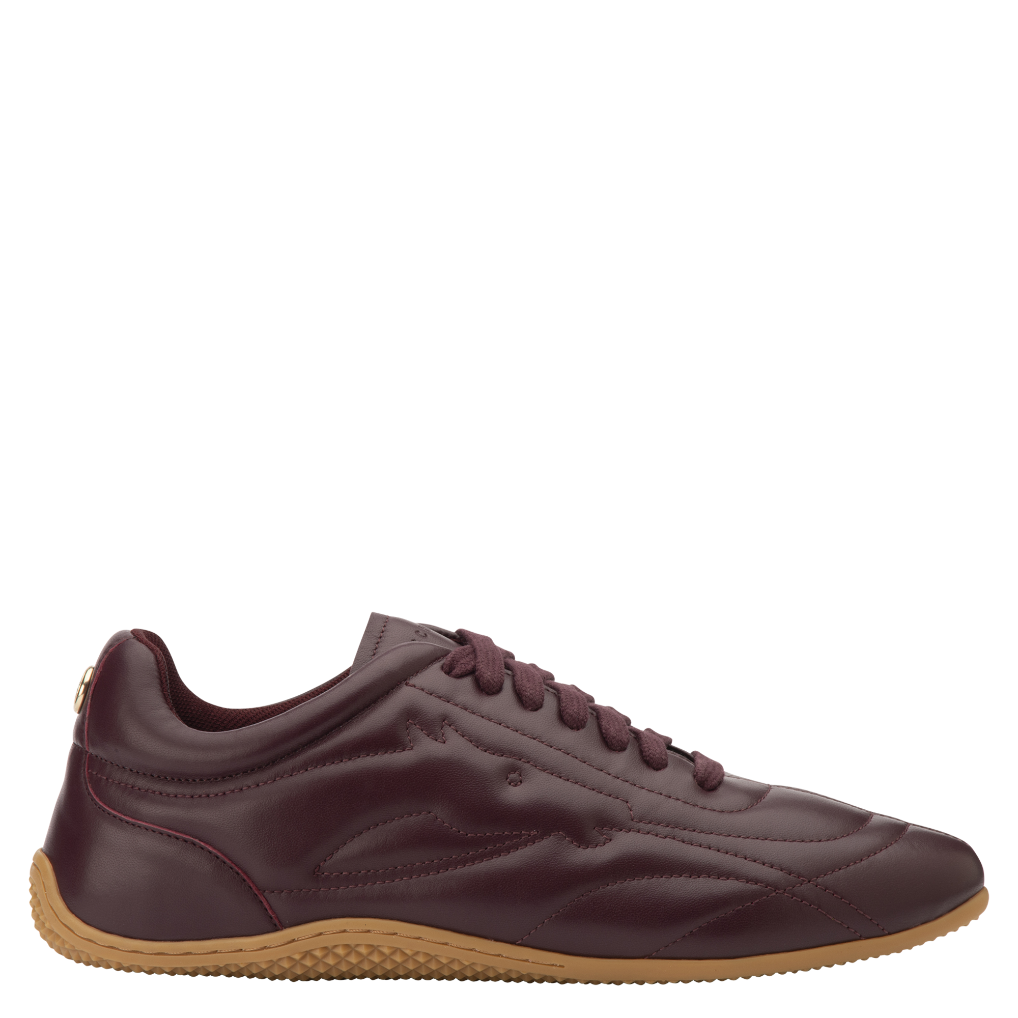 On-The-Go Zapatillas de deporte, Burdeos