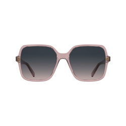 Sunglasses , Pink - Acetate