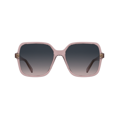 Sunglasses , Pink - Acetate