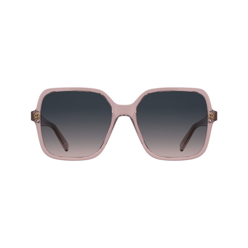 Occhiali da sole , Acetato - Rosa  - View 1 of  2