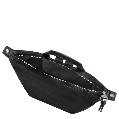 Le Pliage Energy Sac &agrave; dos, Noir