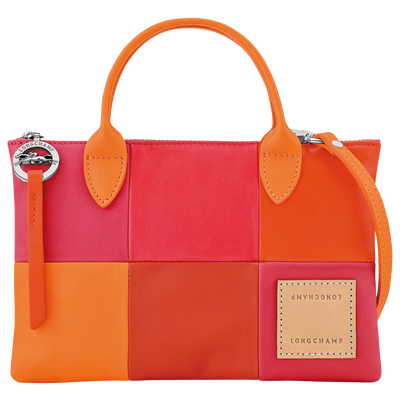Re-play Bolso con asa superior  XS, Carotte