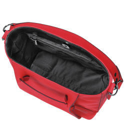 Longchamp 3D Crossbody bag S, Red