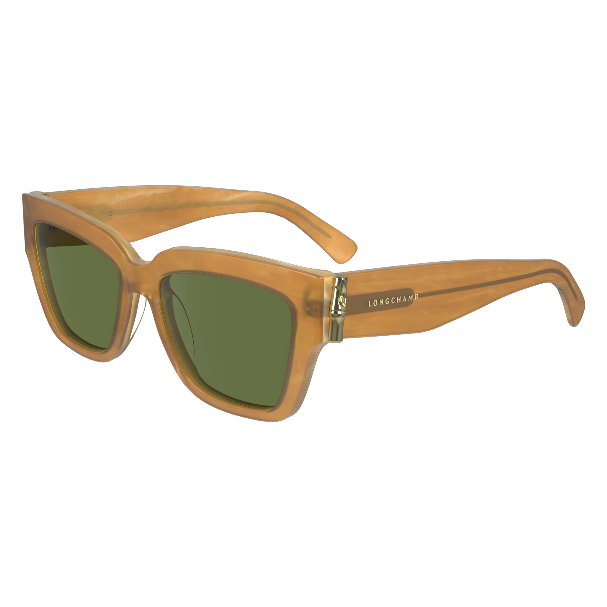 Sunglasses, Honey - View 2 of
2 - zoom in Fall-Winter 2023 Collection Sunglasses, Honey