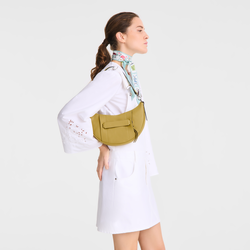 Longchamp 3D S Crossbody bag , - Leather
