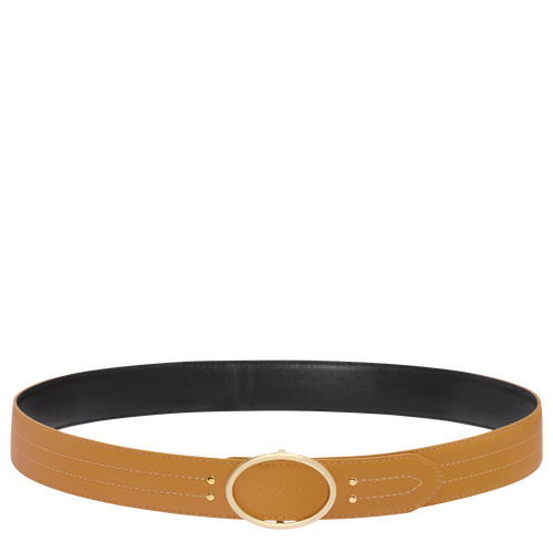 Ladies' belt, 016 Natural Ladies' belt, 016 Natural, hi-res