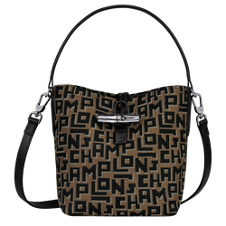 Bucket bag S