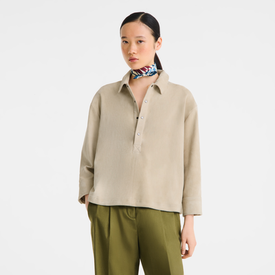 Catch the Parisian Waves シルクスカーフ50 , バーガンディ - シルク