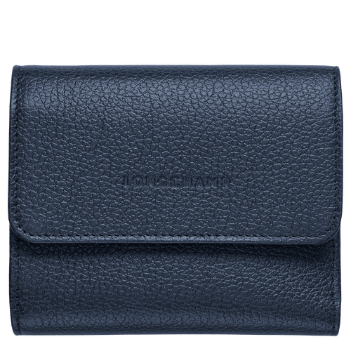 portefeuille longchamp