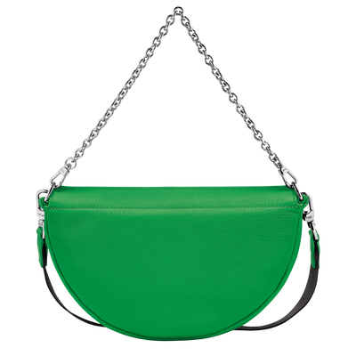 Smile Crossbodytas S, Grasgroen