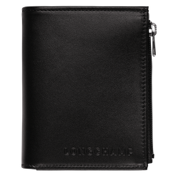 Compact wallet