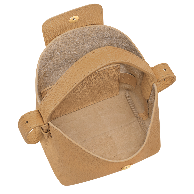 Le Cadence L Bucket bag , - Leather  - View 4 of 5