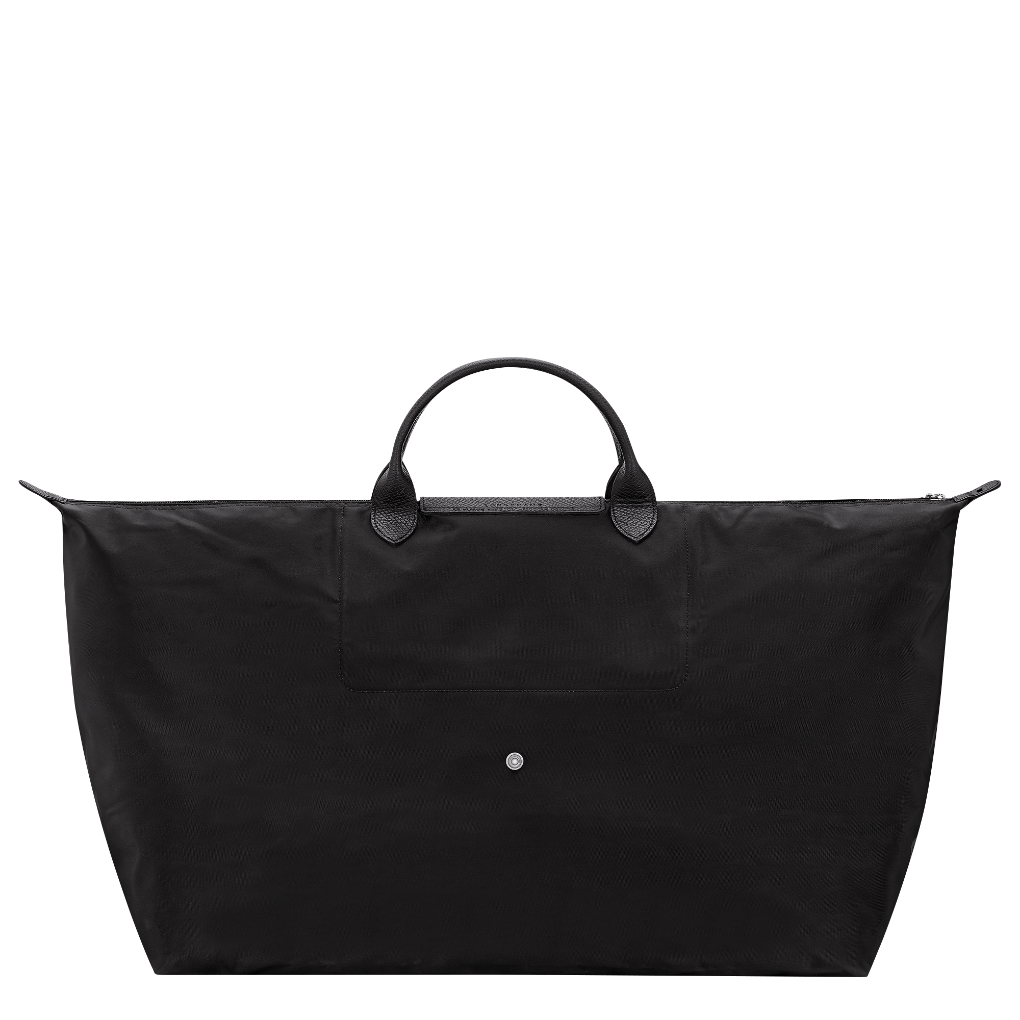 Le Pliage One XL トラベルバッグ ブラック - ファブリック Le Pliage One XL トラベルバッグ ブラック - ファブリック