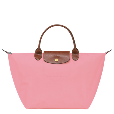 Le Pliage Original Tas met handgreep aan de bovenkant M, Marshmallow