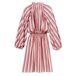 Herbst/Winter-Kollektion 2020 - Kleid Kleid