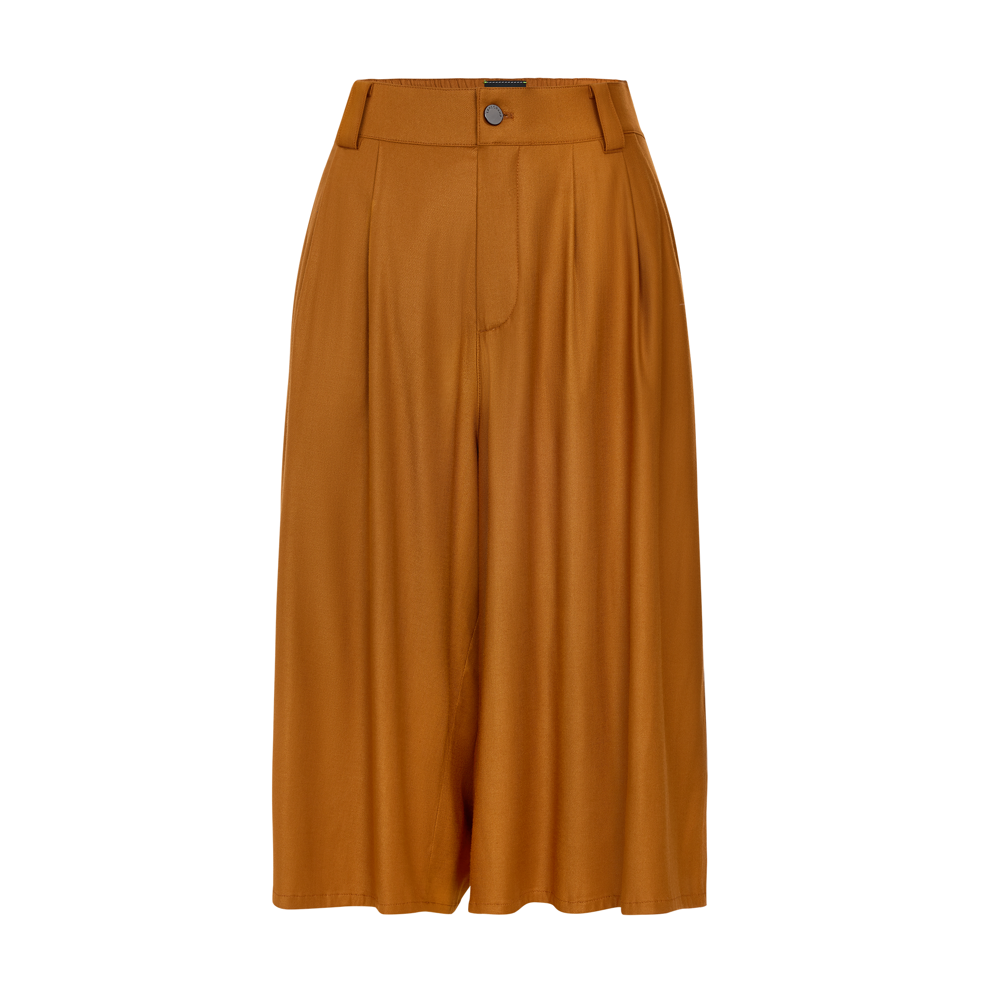 null Shorts, Caramelo