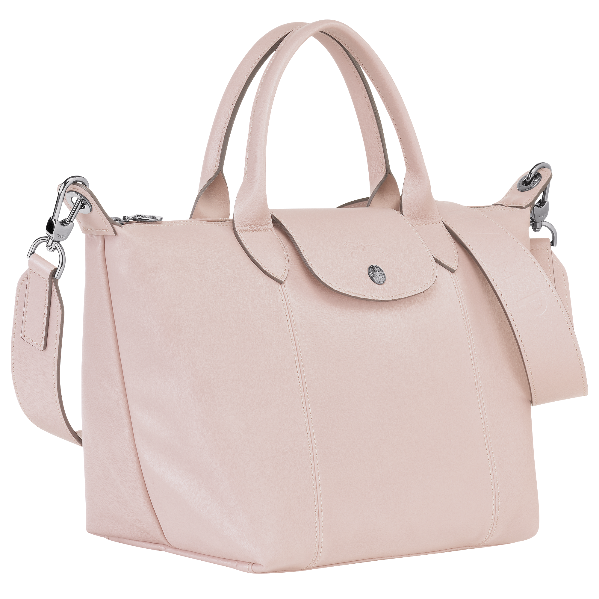 longchamp cuir s