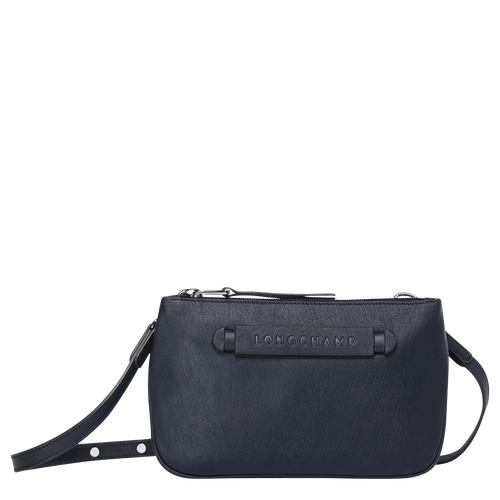 Cross Body Bag Longchamp 3d Midnight Blue L2091770606 Longchamp Us