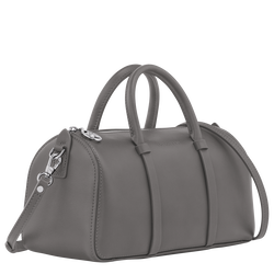 Daylong M Handbag , Mineral - Leather