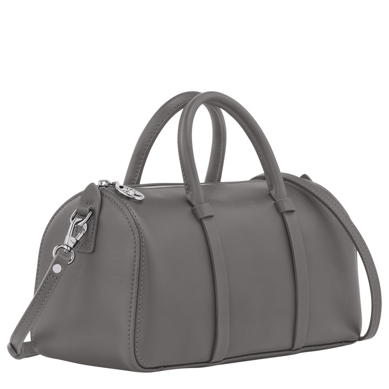 Daylong M Handbag , Mineral - Leather  - View 2 of 3