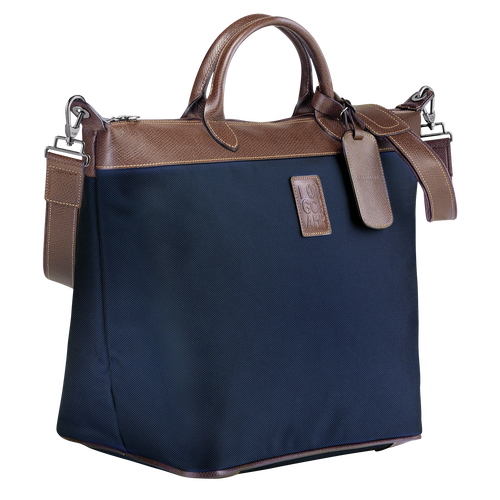 Boxford Travel bag S, Blue
