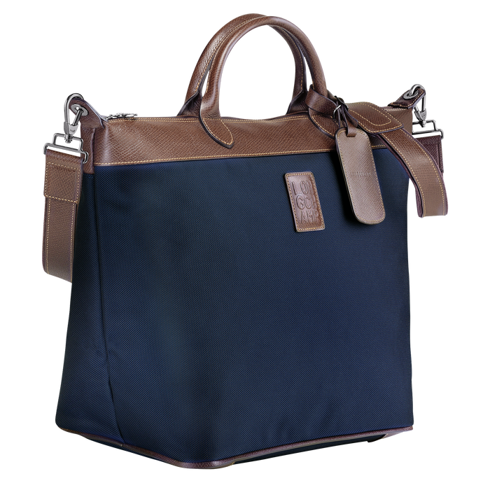Boxford Travel bag S, Blue
