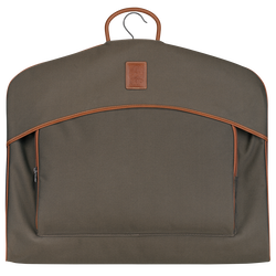 Boxford Garment cover , Brown - Canvas
