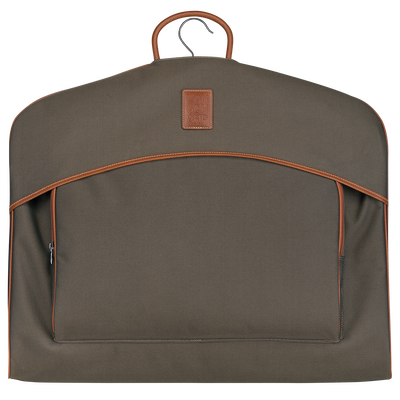 Boxford Garment cover, Brown